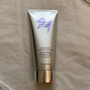 MONAT Air Dry Cream - New